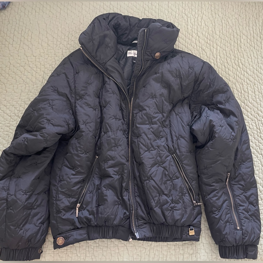 Nils Signature Collection Puffer Jacket